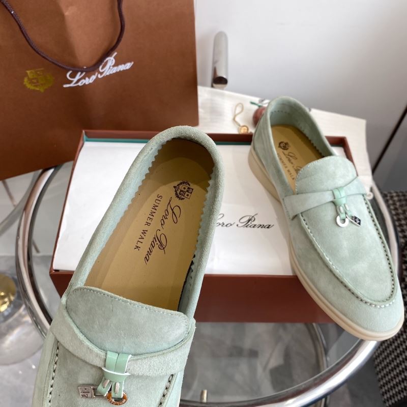 Loro Piana Shoes